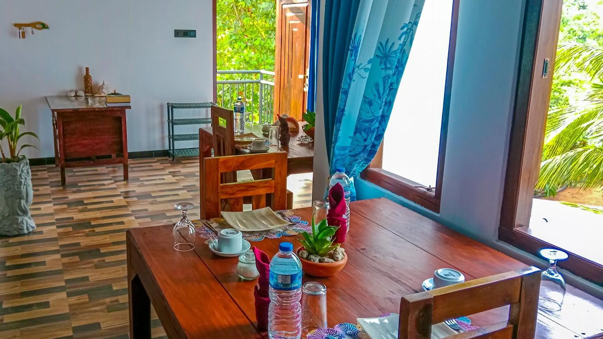 Dew Ashi Homestay Sigiriya