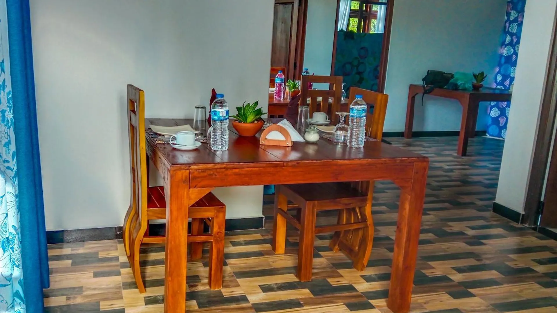 Dew Ashi Homestay Sigiriya
