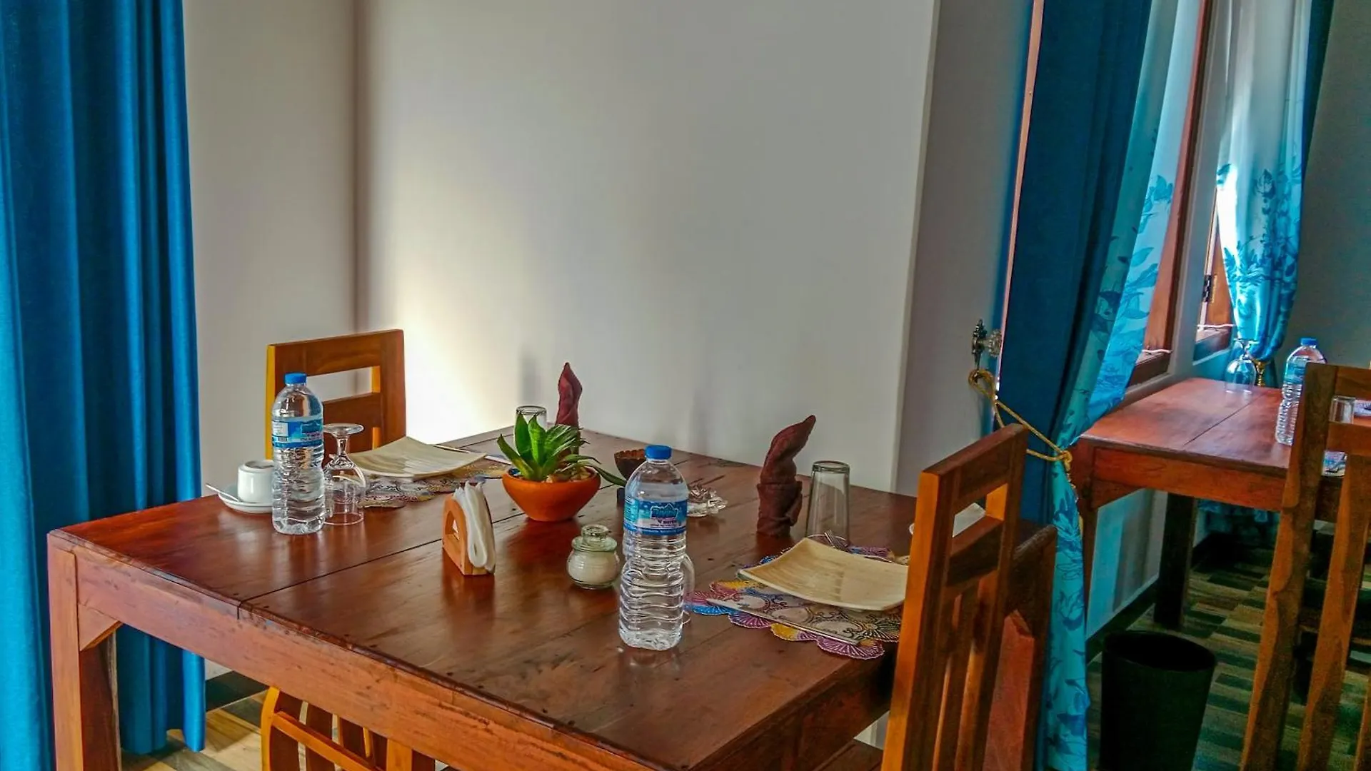 Dew Ashi Homestay Sigiriya