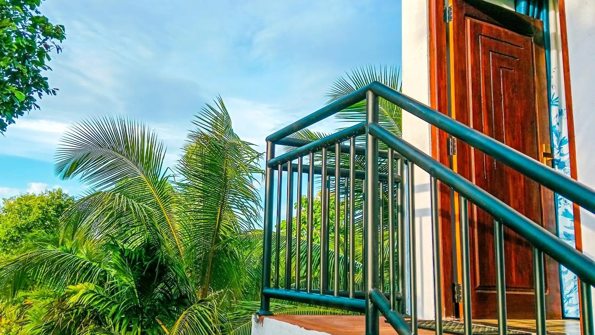 Dew Ashi Homestay Sigiriya