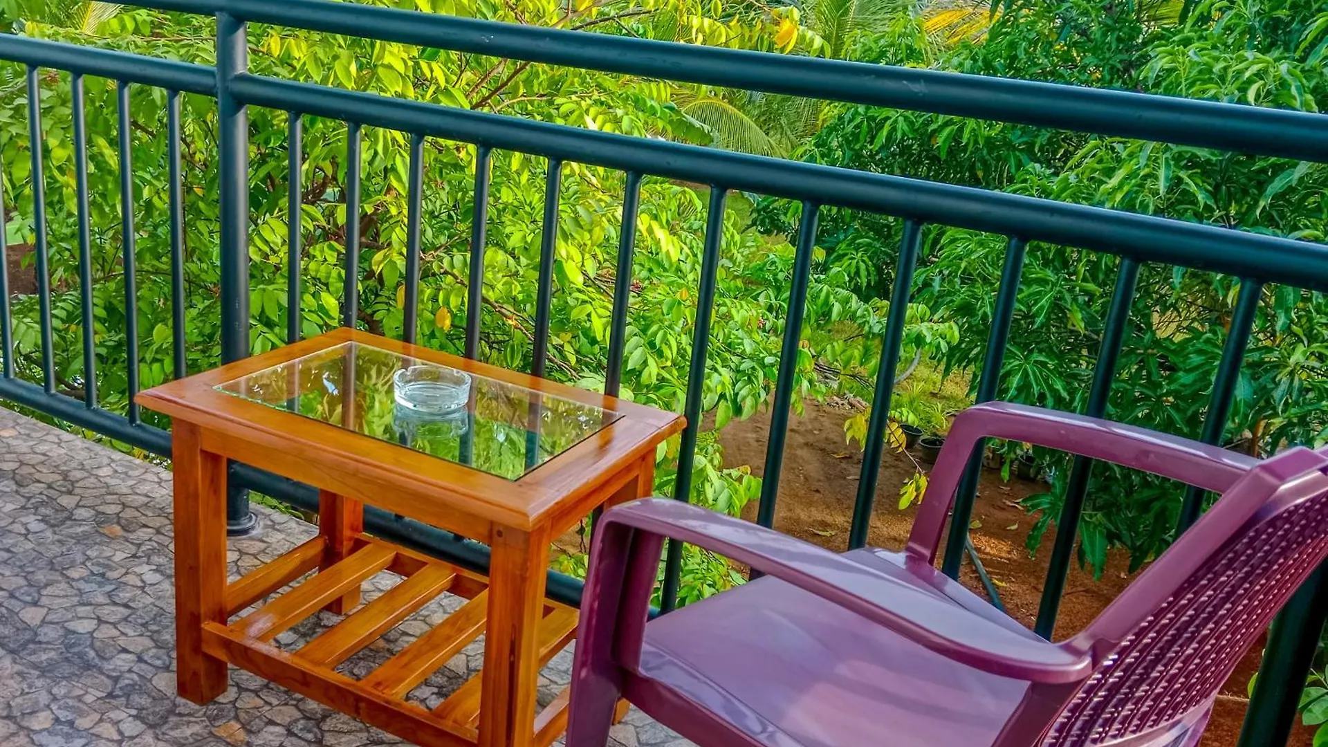 Dew Ashi Homestay Sigiriya 0*,