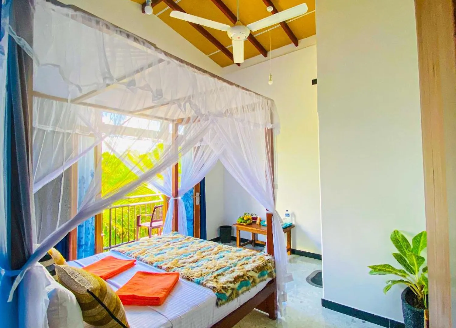 Dew Ashi Homestay Sigiriya 0*,