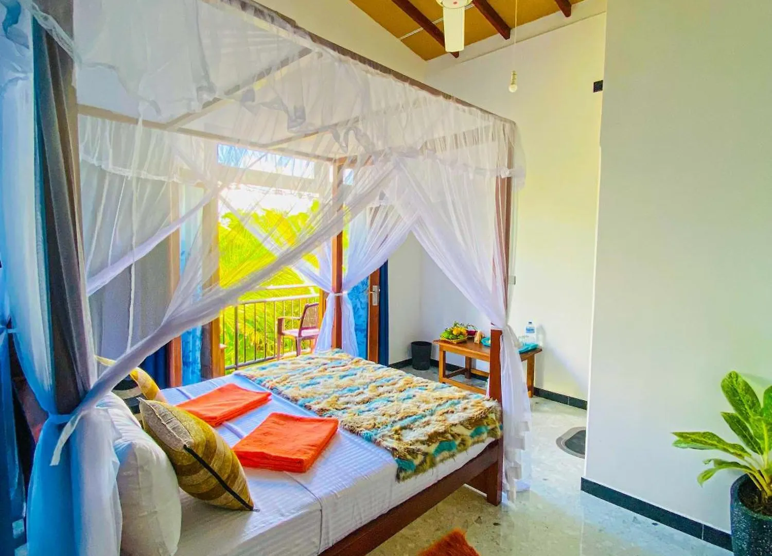 Dew Ashi Homestay Sigiriya