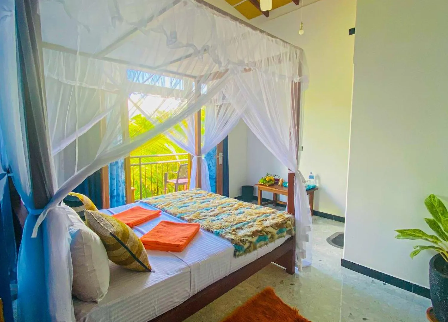 Dew Ashi Homestay Sigiriya