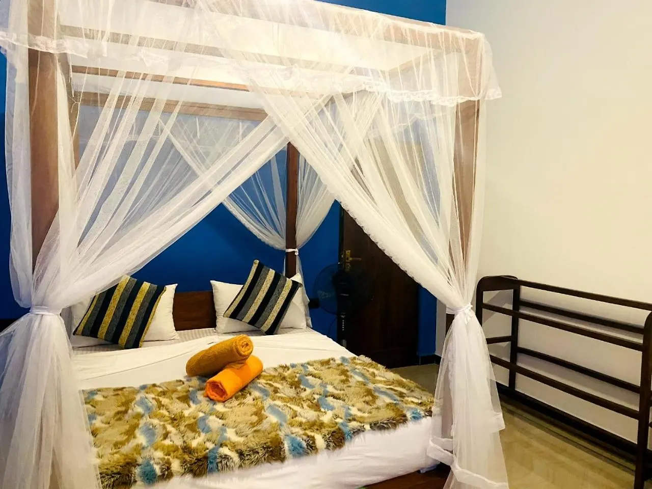 Dew Ashi Homestay Sigiriya