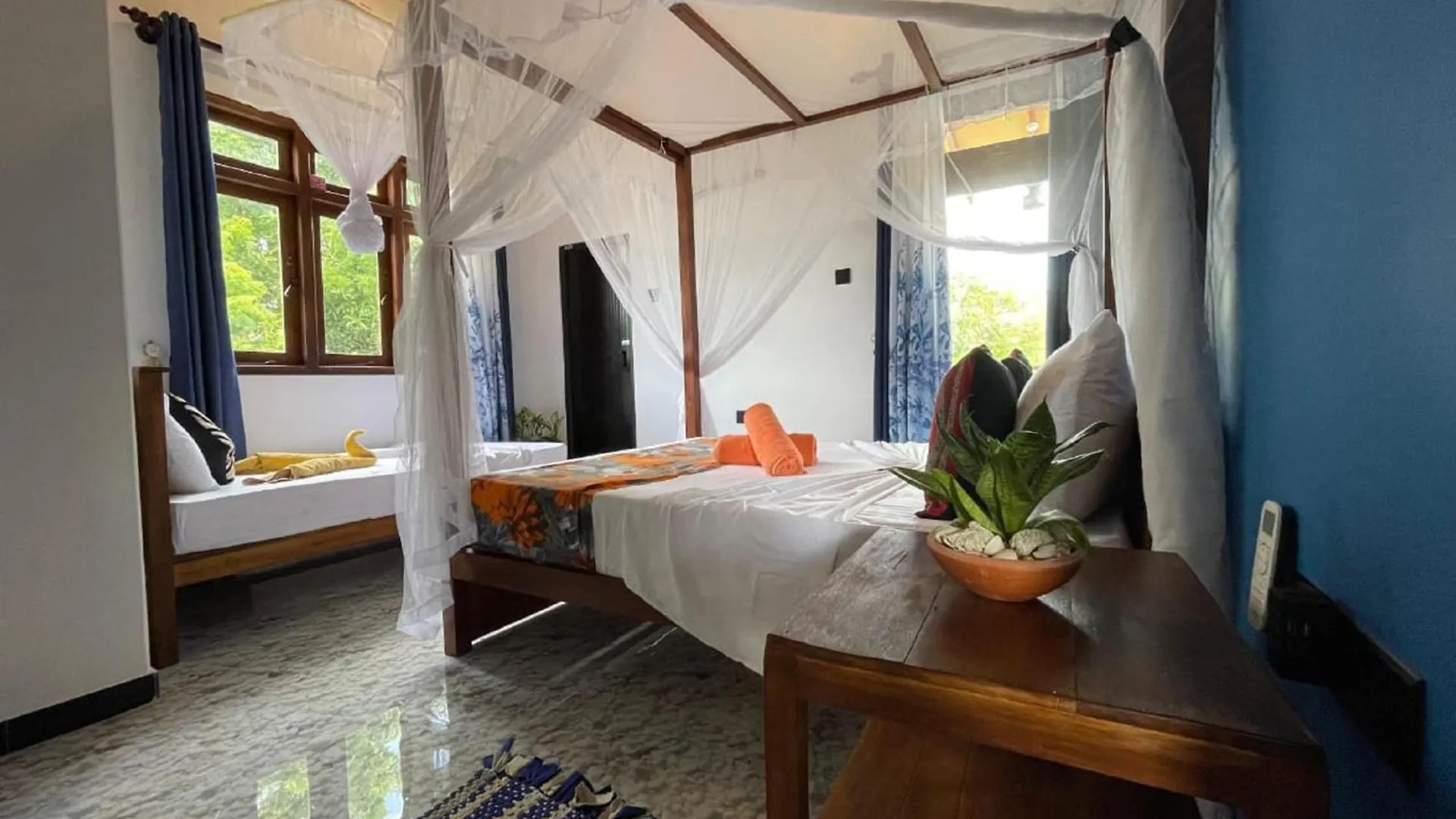 Dew Ashi Homestay Sigiriya