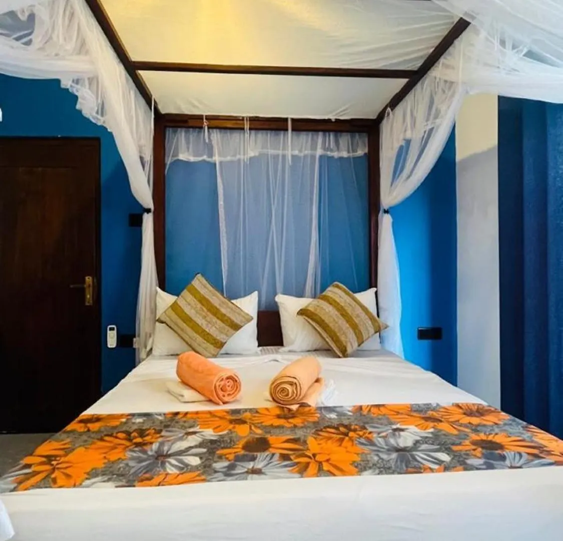 Dew Ashi Homestay Sigiriya