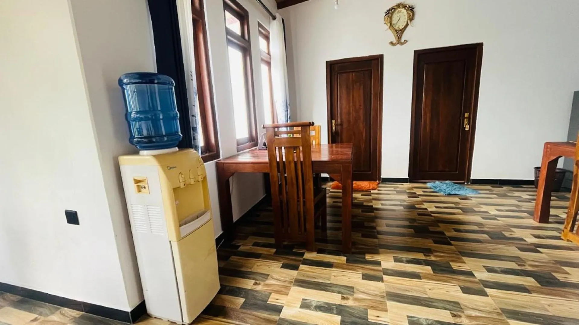 Dew Ashi Homestay Sigiriya