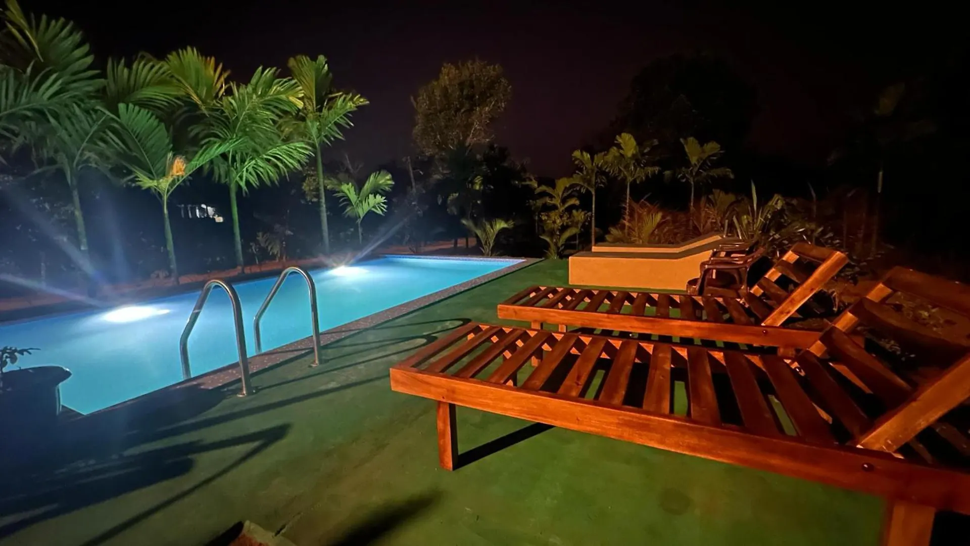 Dew Ashi Homestay Sigiriya