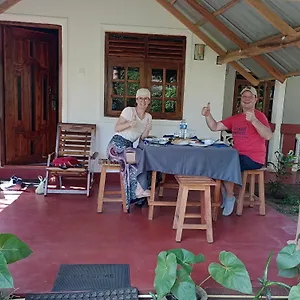  Privatunterkunft Jungle Eco & Safari
