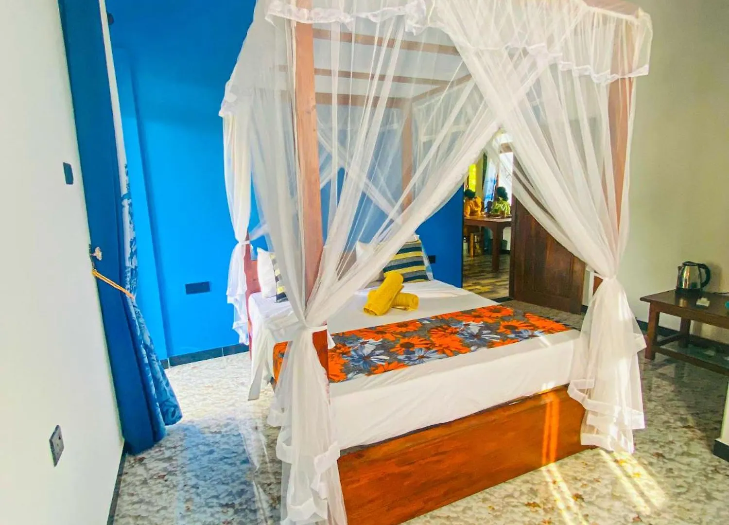 Dew Ashi Homestay Sigiriya